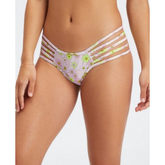 Sublime 2-Piece Bikini Size Medium NWT Fabletics Exclusive - Picture 5 of 12